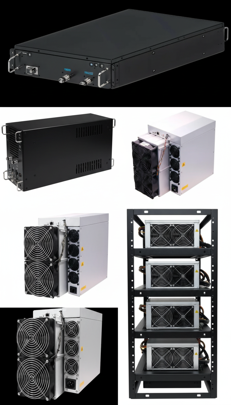 Digital marketing charts